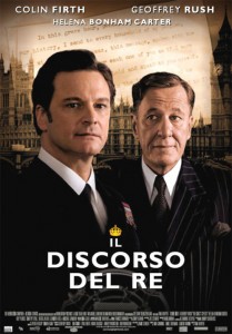 14_ildiscorsodelre