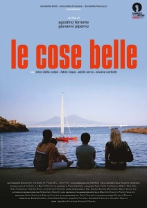 Regia: Agostino Ferrente, Giovanni Piperno (IT 2013) con: Fabio, Enzo, Adele e Silvana Orari: 16,15 – 18,15 – 20,15 docum. 88m.