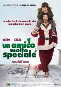 FR, 2014 Regia: Alexandre Coffre Interpreti: Tahar Rahim, Victor Cabal Orario: 16,15 – 18,15 – 20,15 Commedia. Durata 80 min.