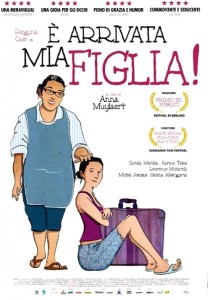 BR, 2015Regia: Anna Muylaert Interpreti: Regina Casè, Camila Màrdila Orario: 16,15 – 18,15 – 20,15 Drammatico. Durata 110 min.