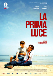 IT, 2015 Regia: Vincenzo Marra Interpreti: Riccardo Scamarcio, Daniela Ramirez Orario: 16,15 – 18,15 – 20,15 Drammatico. Durata 108 min.