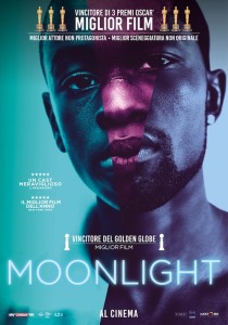 USA, 2016 Regia: Barry Jenkins Interpreti: Alex R. Hibbert, Ashton Sanders Drammatico. Durata 111 min. Orario: 16,15 – 18,15 – 20,15