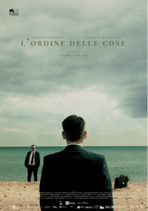 GENERE: Drammatico ANNO: 2017 REGIA: Andrea Segre ATTORI: Paolo Pierobon, Giuseppe Battiston, Valentina Carnelutti, Olivier Rabourdin, Fabrizio Ferracane, Roberto Citran, Fausto Russo Alesi, Hossein Taheri PAESE: Italia DURATA: 115 Min